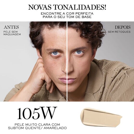 Teint Idole BASE ULTRA TIU WEAR 105W